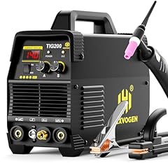 Hzxvogen 200a tig for sale  Delivered anywhere in USA 