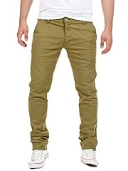 Yazubi pantalon chino d'occasion  Livré partout en France