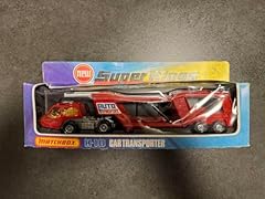 Matchbox super kings for sale  Delivered anywhere in UK