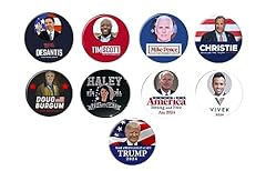 Republican debate commemorativ for sale  Delivered anywhere in USA 