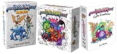 Monsdrawsity board game for sale  Delivered anywhere in USA 