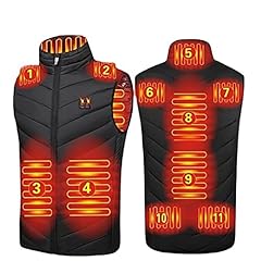 Heated vest usb for sale  Delivered anywhere in USA 