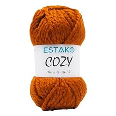 Estako cozy thick for sale  Delivered anywhere in USA 