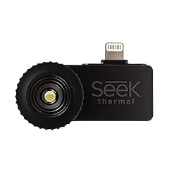 Seek thermal compact for sale  Delivered anywhere in USA 