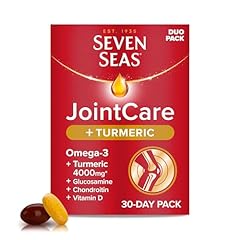 Seven seas jointcare for sale  Delivered anywhere in UK