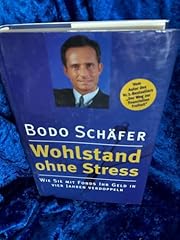 Wohlstand hne stress gebraucht kaufen  Wird an jeden Ort in Deutschland