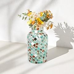 Yimitee mosaic flower for sale  Delivered anywhere in USA 