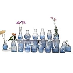 Glass bud vase for sale  Delivered anywhere in USA 
