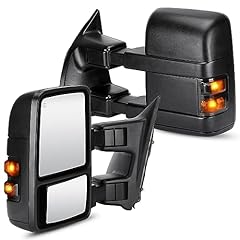 Towing mirrors rear for sale  Delivered anywhere in USA 
