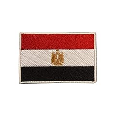 Egypt national flag for sale  Delivered anywhere in UK