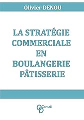 Stratégie commerciale boulang d'occasion  Livré partout en Belgiqu