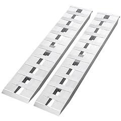 Aluminum trailer ramps for sale  Delivered anywhere in USA 