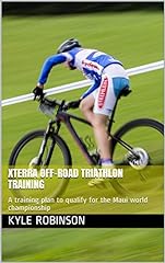 Xterra road triathlon for sale  Delivered anywhere in UK