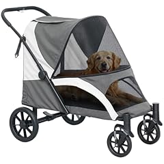 Pawhut dog stroller for sale  Delivered anywhere in UK