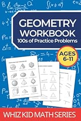 Geometry workbook 100s for sale  Delivered anywhere in UK