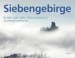 Siebengebirge rund den gebraucht kaufen  Wird an jeden Ort in Deutschland
