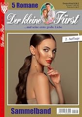 Kleine fürst 105 gebraucht kaufen  Wird an jeden Ort in Deutschland