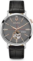 Bulova men classic for sale  Delivered anywhere in USA 