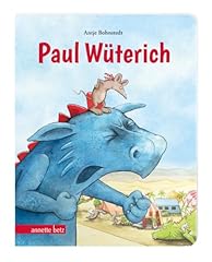 Paul wüterich ungekürzte gebraucht kaufen  Wird an jeden Ort in Deutschland