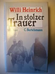 Willi heinrich stolzer gebraucht kaufen  Wird an jeden Ort in Deutschland