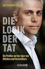 Logik tat profiler gebraucht kaufen  Wird an jeden Ort in Deutschland
