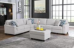 Favfurish 125 linen for sale  Delivered anywhere in USA 