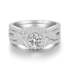 Jiamiaoi bague femme d'occasion  Livré partout en France