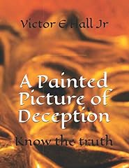 Painted picture deception for sale  Delivered anywhere in USA 