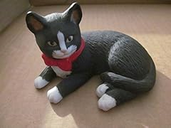 Cat kittie ceramic for sale  Delivered anywhere in USA 