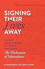 Signing lives away for sale  Delivered anywhere in USA 