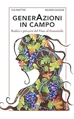 Generazioni campo. radici usato  Spedito ovunque in Italia 