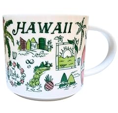 Starbucks series hawaii for sale  Delivered anywhere in USA 