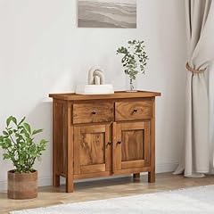 Swpsd sideboard solid for sale  Delivered anywhere in UK
