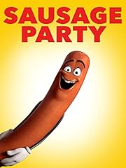 Sausage party for sale  Delivered anywhere in UK