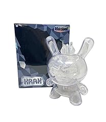 Kidrobot krak dunny for sale  Delivered anywhere in USA 