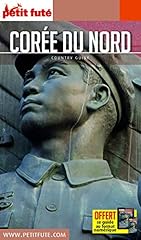Guide corée nord d'occasion  Livré partout en France