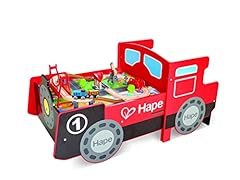 Hape aufklappbarer eisenbahnti gebraucht kaufen  Wird an jeden Ort in Deutschland