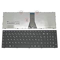 Kinpower clavier azerty d'occasion  Livré partout en France