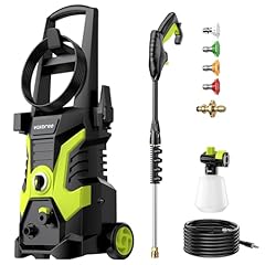 Electric pressure washer for sale  Delivered anywhere in USA 