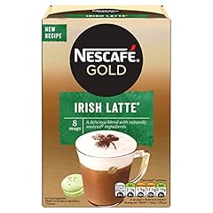 Nescafe irish latte for sale  Delivered anywhere in UK