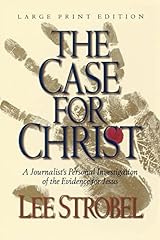 Case christ journalist for sale  Delivered anywhere in USA 