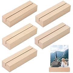 Wisyok kartenhalter holz gebraucht kaufen  Wird an jeden Ort in Deutschland