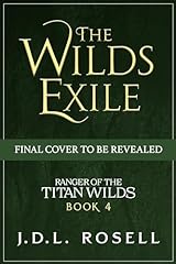 Wilds exile epic for sale  Delivered anywhere in UK