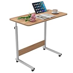Dhhozamz 80x40cm laptoptisch gebraucht kaufen  Wird an jeden Ort in Deutschland