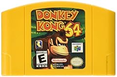 Donkey kong nintendo for sale  Delivered anywhere in USA 