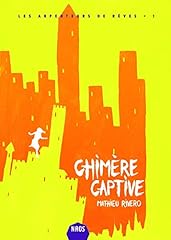 Arpenteurs rêves chimère d'occasion  Livré partout en France