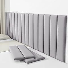 Upholstered wall panels for sale  Delivered anywhere in UK