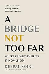Bridge far creativity for sale  Delivered anywhere in USA 