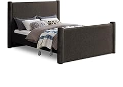 Meridian furniture b1299brown for sale  Delivered anywhere in USA 
