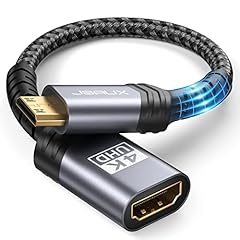 Jsaux mini hdmi for sale  Delivered anywhere in USA 